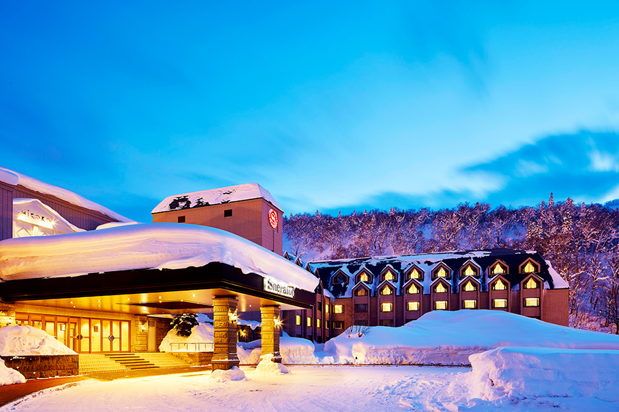 キロロリゾート Best Ski Resort In Japan