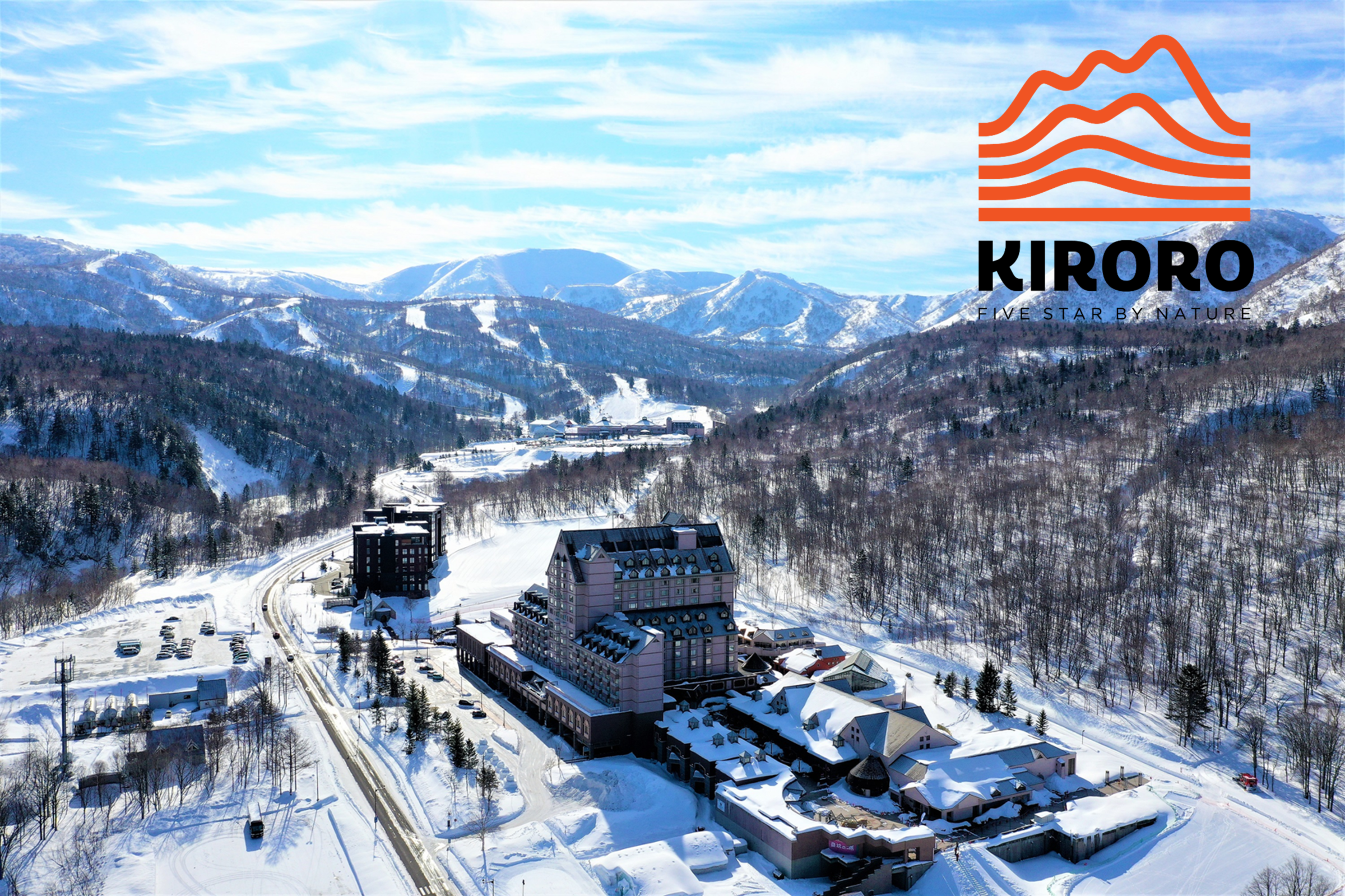 各種資料ダウンロード キロロリゾート