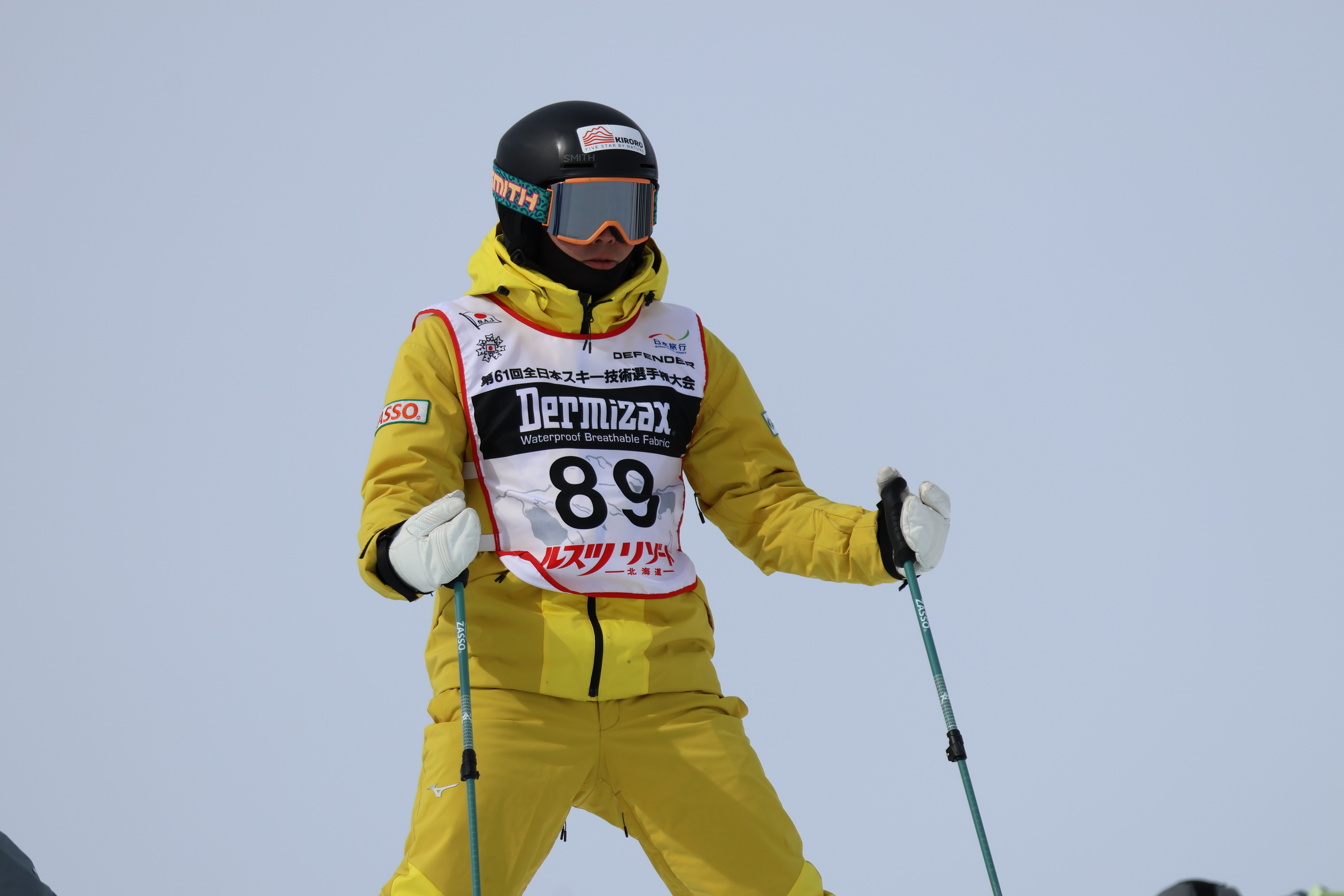 【未使用】アルペン　スキー　120cm 85cm 板　ストック　女の子　ジュニア 未使用】アルペン スキー 120cm 85cm 板 ストック 女の子 ジュニア